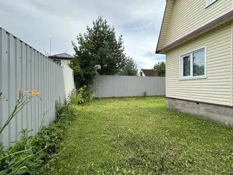Дом 70 м2 на участке 9 сот. - Фото 10