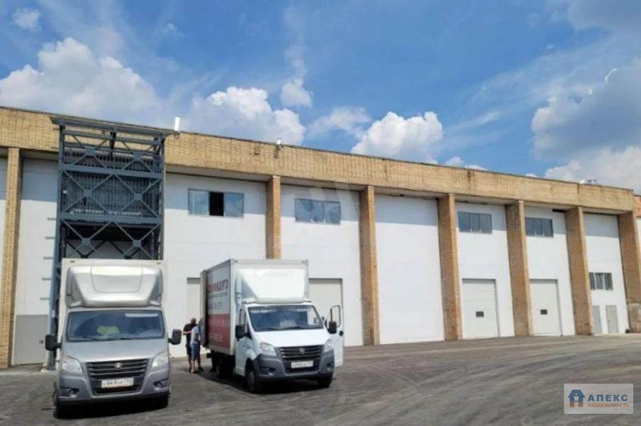 Аренда помещения пл. 8800 м2 под производство, пищевое производство, ... - Фото 3