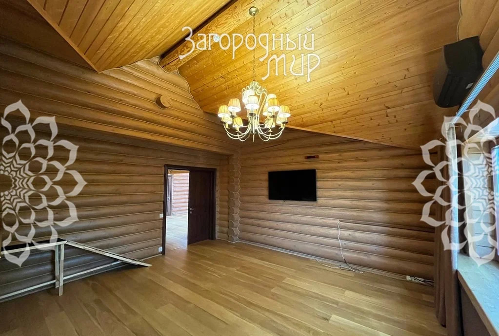 Продам дом, Рублево-Успенское шоссе, 14 км от МКАД - Фото 21