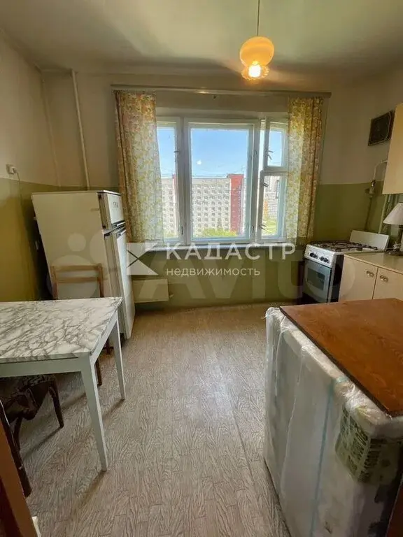 3-к. квартира, 69,8 м, 7/10 эт. - Фото 2