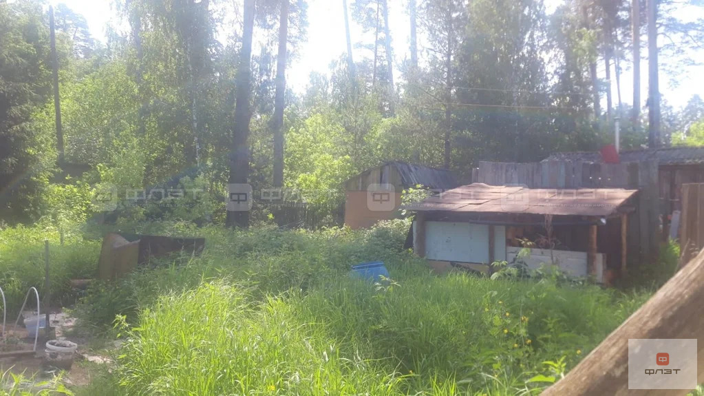 Продажа участка, Казань, тер. Озеро Лебяжье - Фото 6
