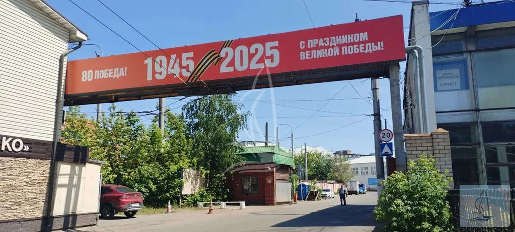 Аренда производственного помещения, Подольск, Подольск - Фото 13