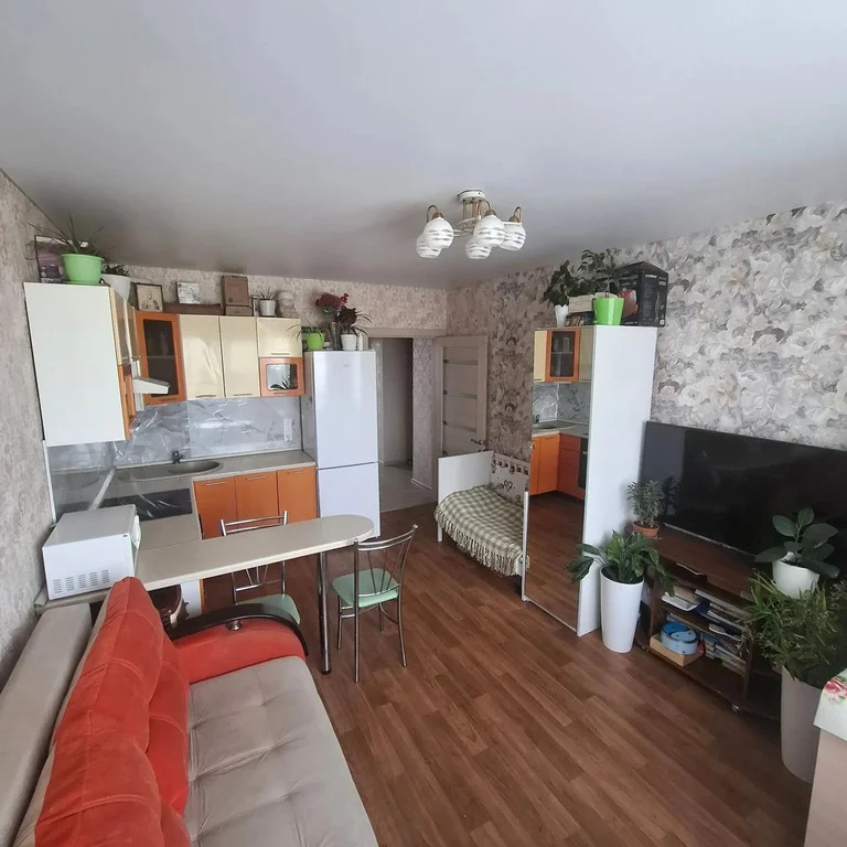 Продажа квартиры, Оренбург, Победы пр-кт. - Фото 8
