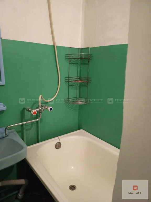 Аренда квартиры, Казань, пр. Победы д.158 - Фото 9