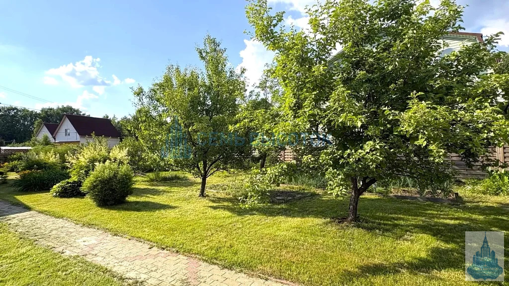 Продажа дома, Чехов, Чеховский район, ул. Березовая - Фото 33