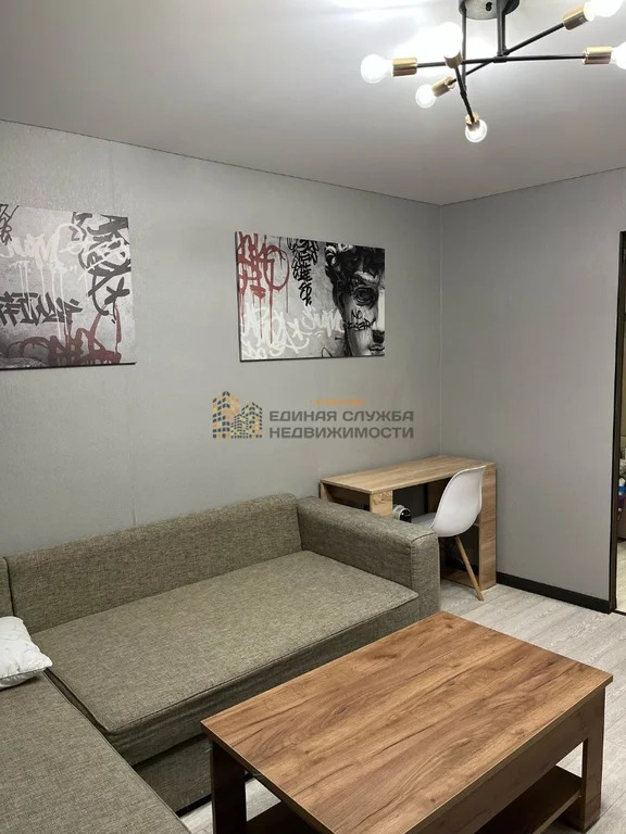 Аренда квартиры, Уфа, Хадии Давлетшиной б-р. - Фото 3