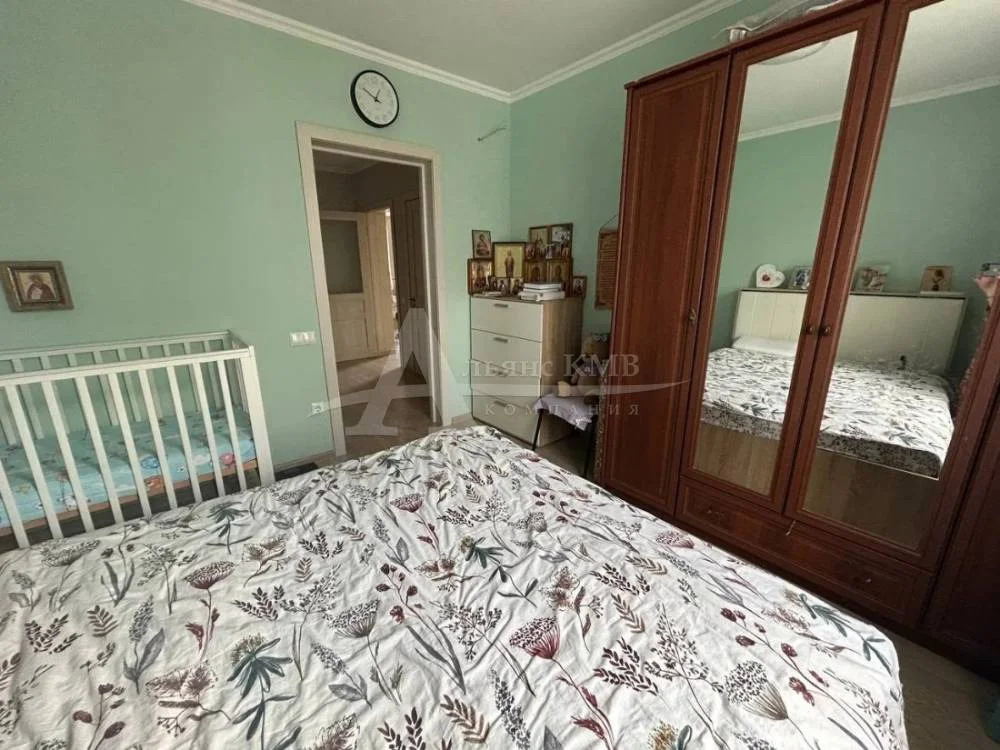 Продажа дома, Георгиевск, Мостовая ул. - Фото 17