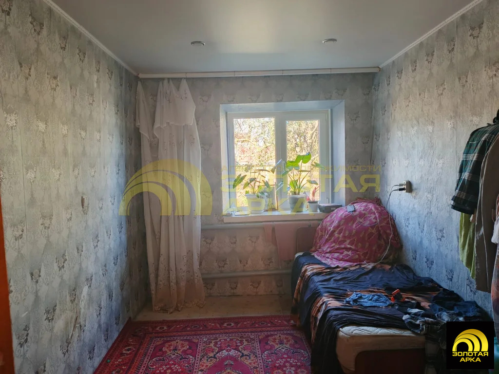 Продажа дома, Холмская, Абинский район, ул. Свердлова - Фото 8