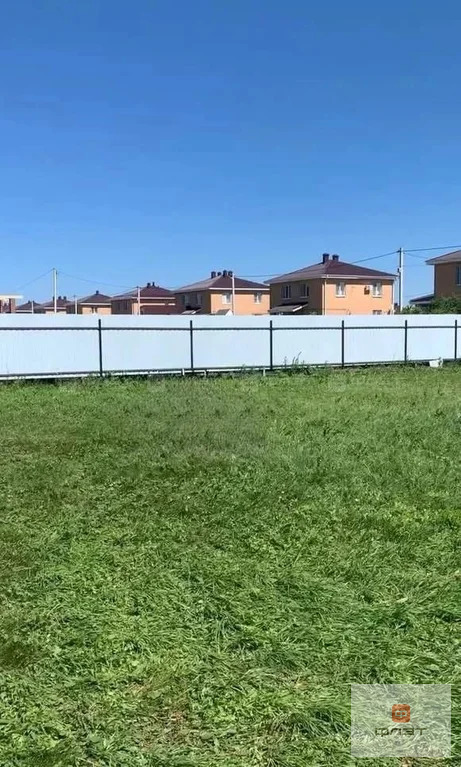Продажа участка, Чернышевка, Высокогорский район, ул. Г.Тукая - Фото 3