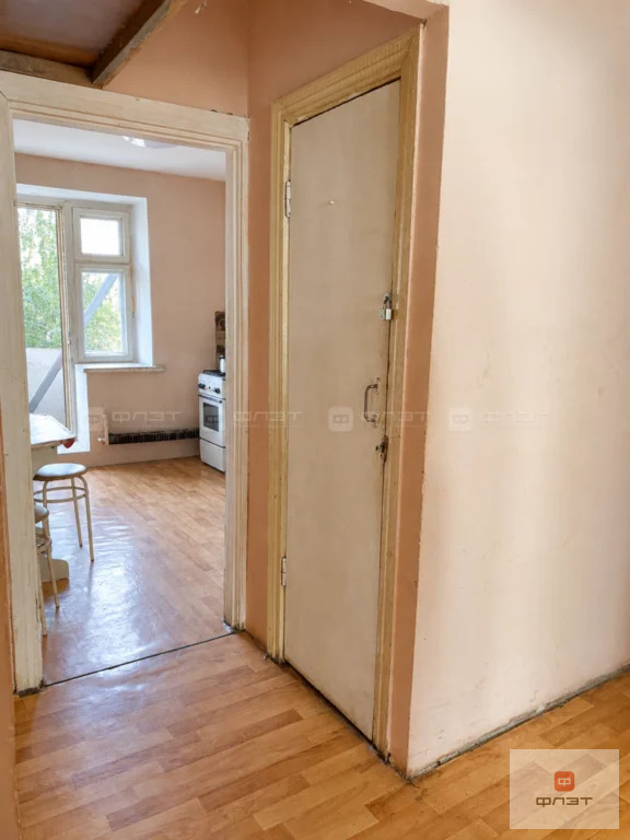 Продажа квартиры, Казань, ул. Марселя Салимжанова - Фото 13