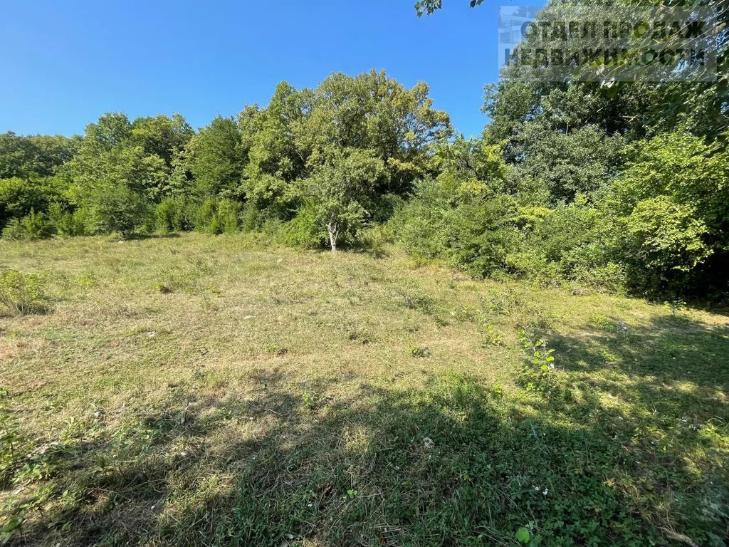 Участок с красивым видом - Фото 5