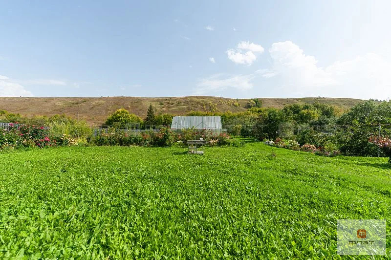 Продажа участка, Соболевское, Верхнеуслонский район, ул. Береговая - Фото 2