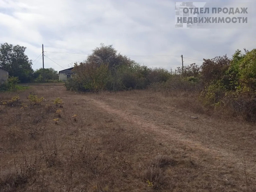 Участок в Живописном месте - Фото 6