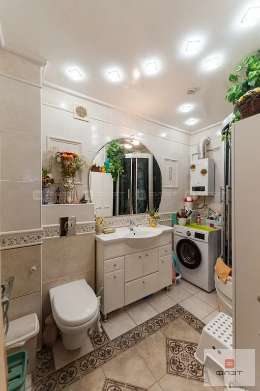 Продажа квартиры, Казань, ул. Декабристов - Фото 10
