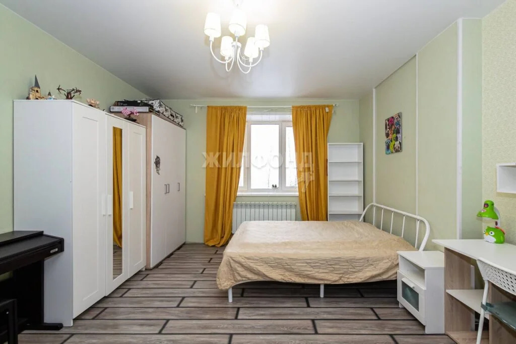 Продажа квартиры, Новосибирск, Мясниковой - Фото 10