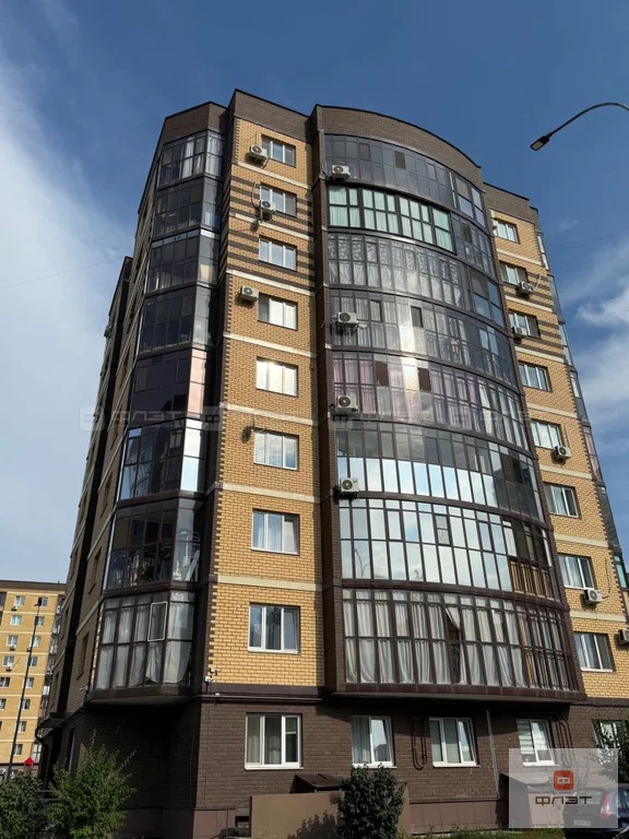 Продажа квартиры, Усады, Лаишевский район, ул. Счастливая - Фото 8