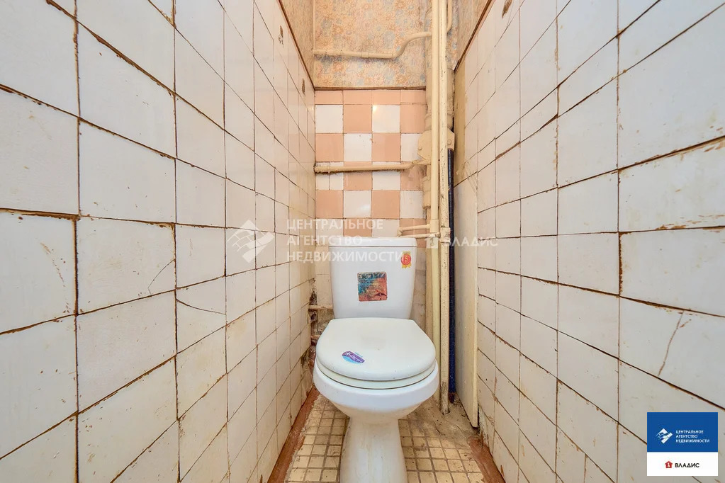 Продажа квартиры, Рязань, ул. Костычева - Фото 9