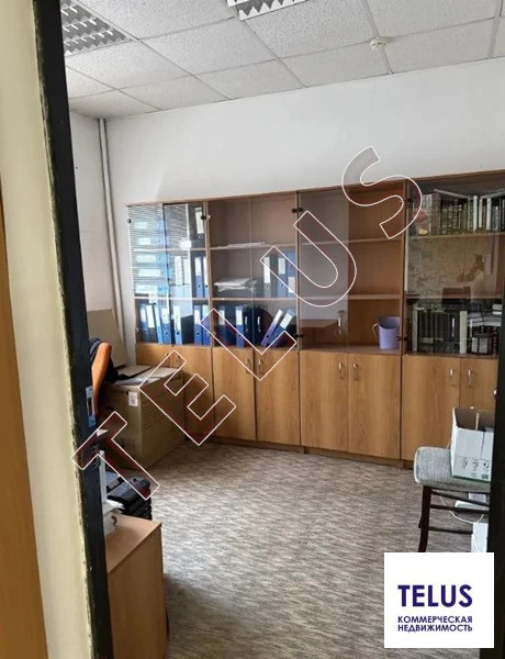 мдд 2 Марьина Роща, ул Октябрьская, 313 м2, здание (ном. объекта: ... - Фото 11