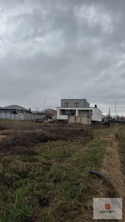 Продажа участка, Кирби, Лаишевский район, ул. Гвардейская - Фото 3