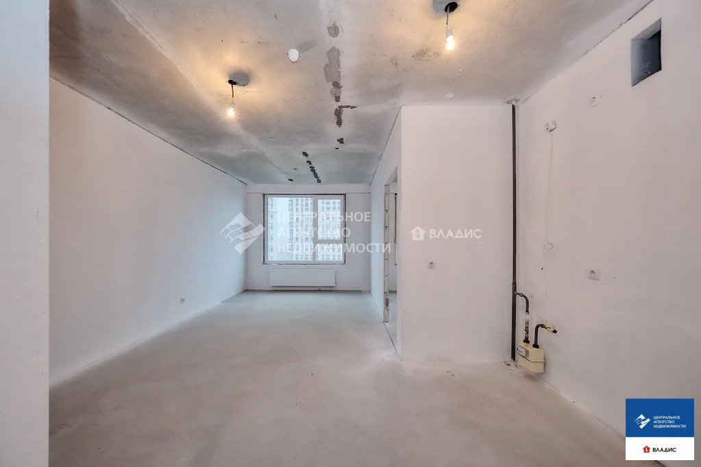 Продажа квартиры, Рязань, улица Александра Полина - Фото 10