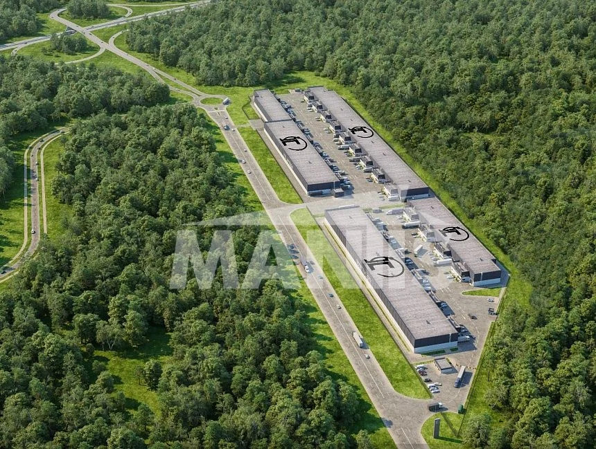 Производственная площадь в ИП Есипово - Фото 12