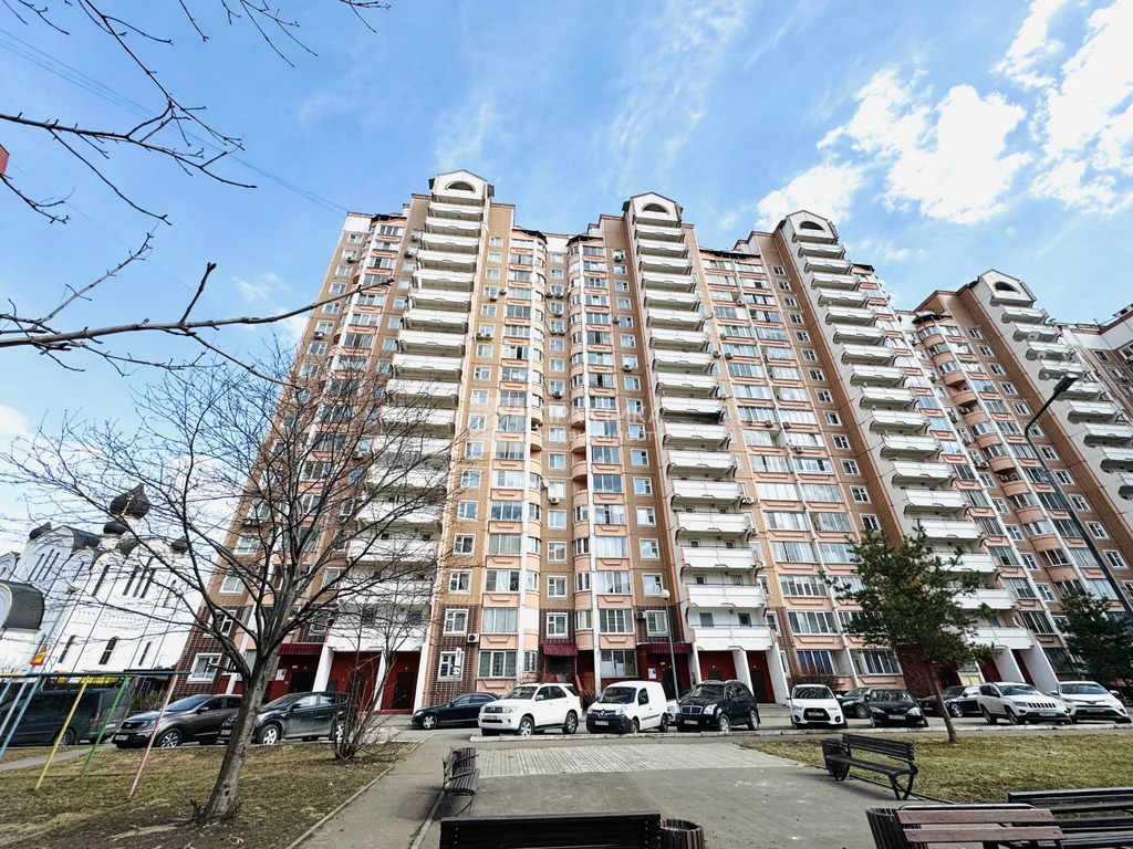 Продажа квартиры, Развилка, Ленинский район - Фото 36