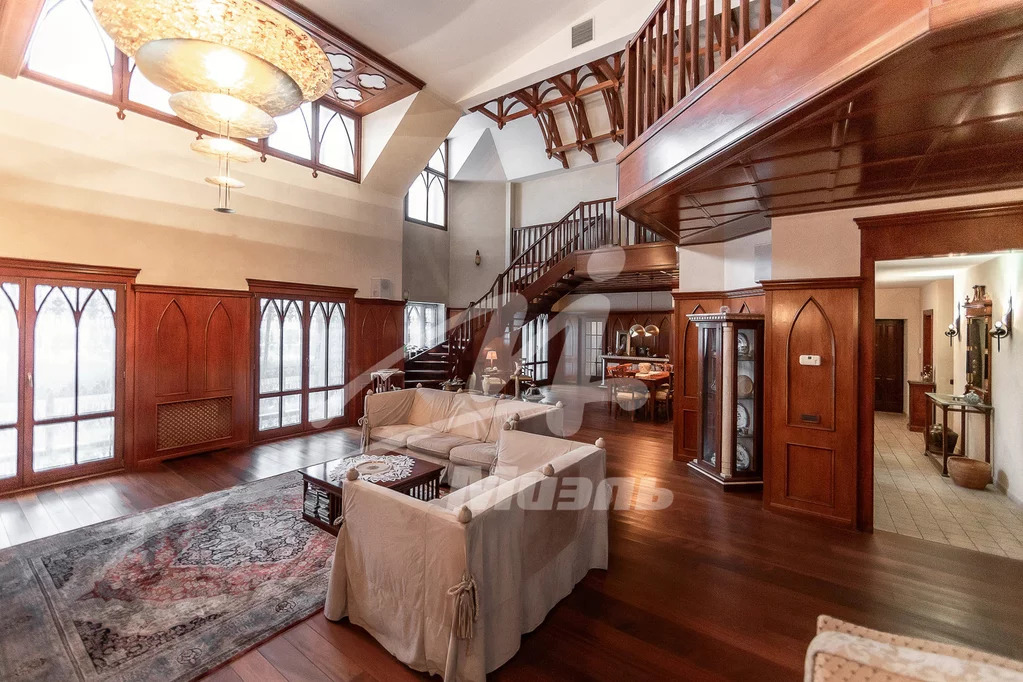 Продажа квартиры, Барвиха, Одинцовский район, Барвиха п. - Фото 45