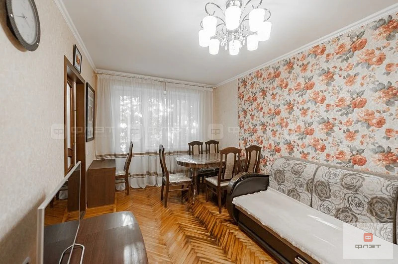 Продажа квартиры, Казань, ул. Роторная - Фото 10