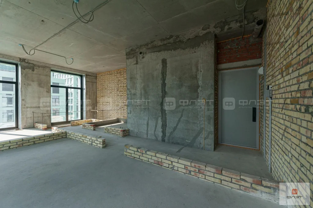 Продажа квартиры, Казань, Аскара Шейх-Али - Фото 12