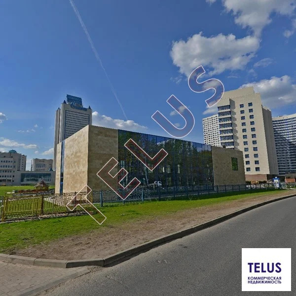 м Воронцовская ул Херсонская Здание Бассейна 1500м2 (ном. объекта: ... - Фото 3