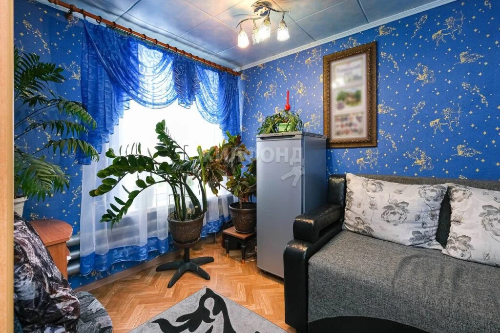 Продажа дома, Новолуговое, Новосибирский район, 3-й квартал - Фото 8