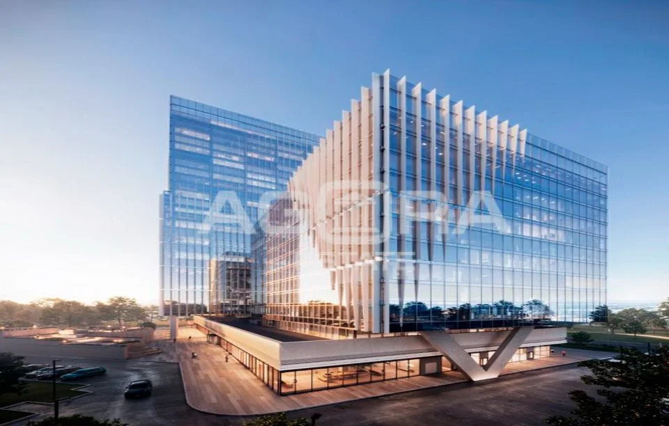 Продажа офиса, м. Озёрная, ул. Рябиновая - Фото 2