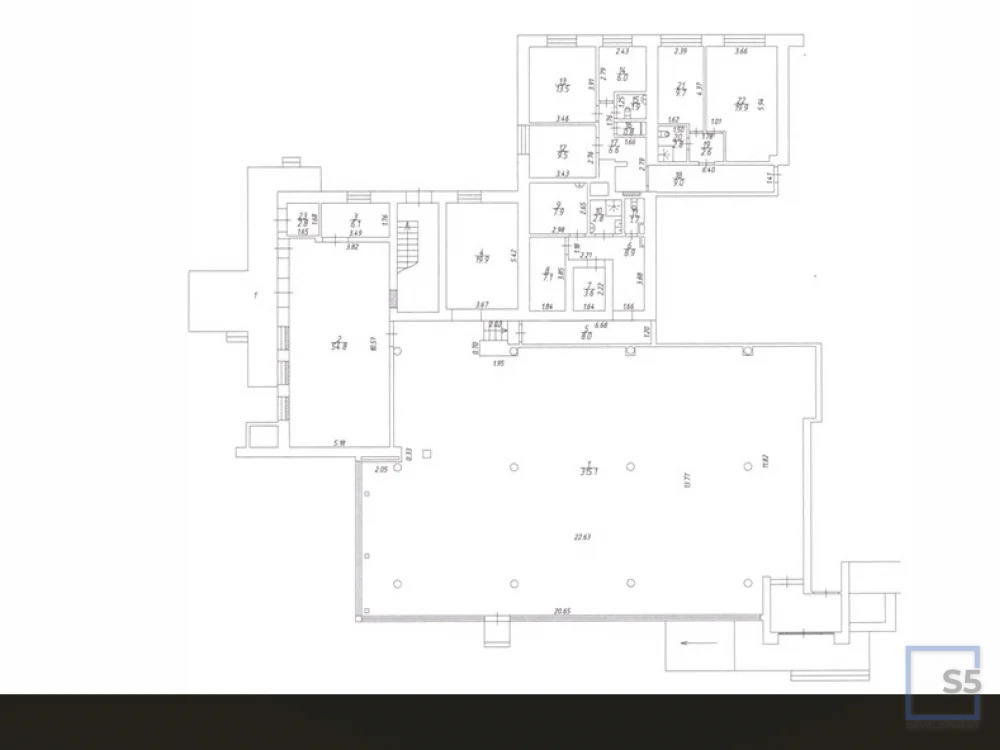 Продажа торгового помещения, Одинцово - Фото 15