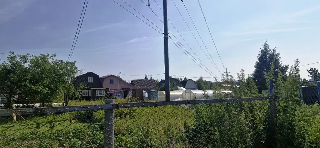 Дача в СНТ Строитель - Фото 20