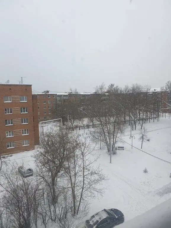 Комната а ощежитии - Фото 3
