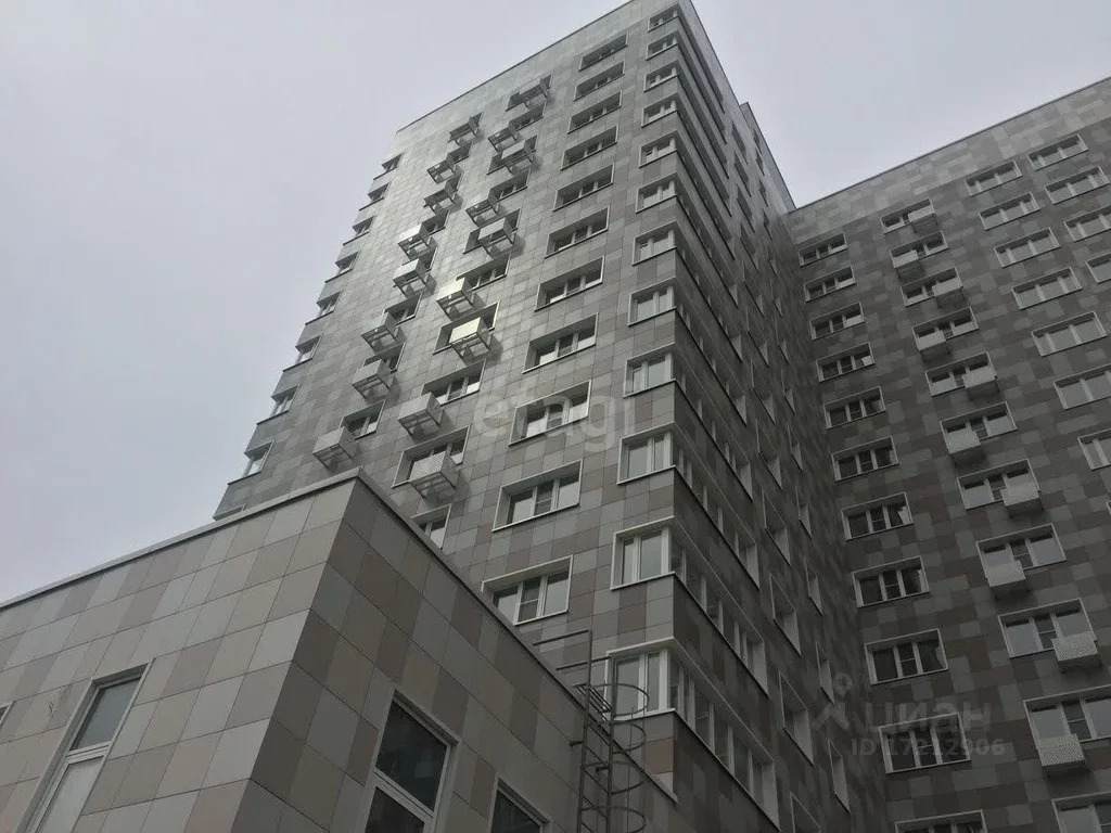 Продажа квартиры, Обручева, 7 - Фото 2