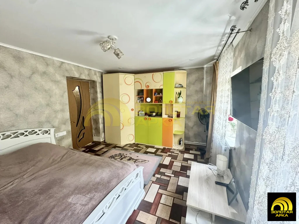 Продажа дома, Полтавская, Красноармейский район, ул. Элеваторная - Фото 8