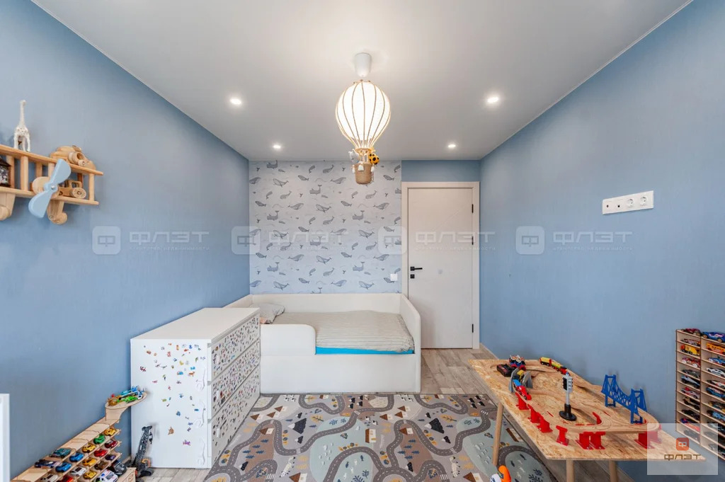 Продажа квартиры, Казань, Ямашева пр-кт. - Фото 11