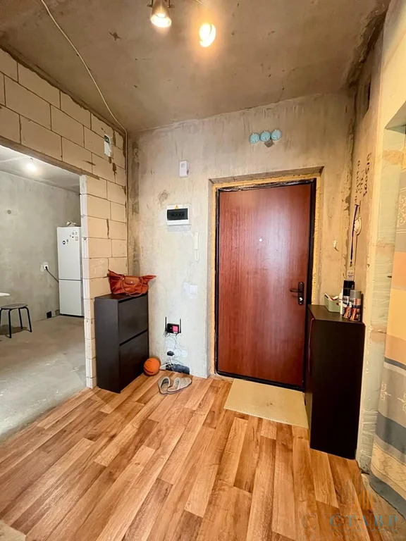 Продажа квартиры, Новоселье, Ломоносовский район, ул. Центральная - Фото 9