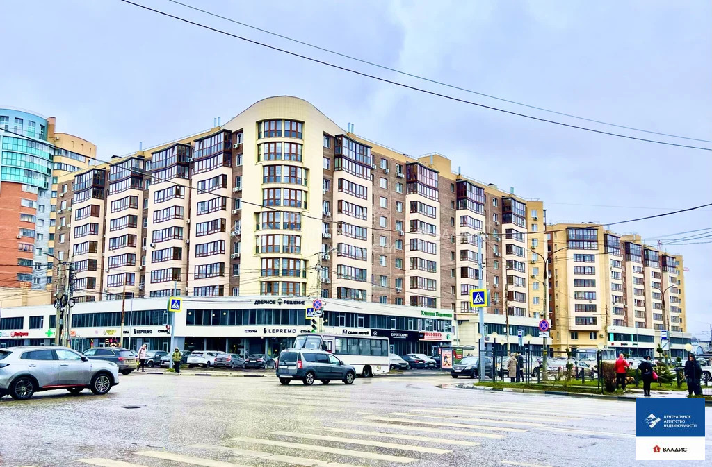 Продажа квартиры, Рязань, Окский проезд - Фото 18