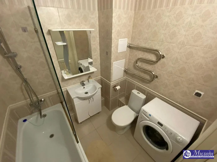 Продажа квартиры, Батайск, ул. Половинко - Фото 9