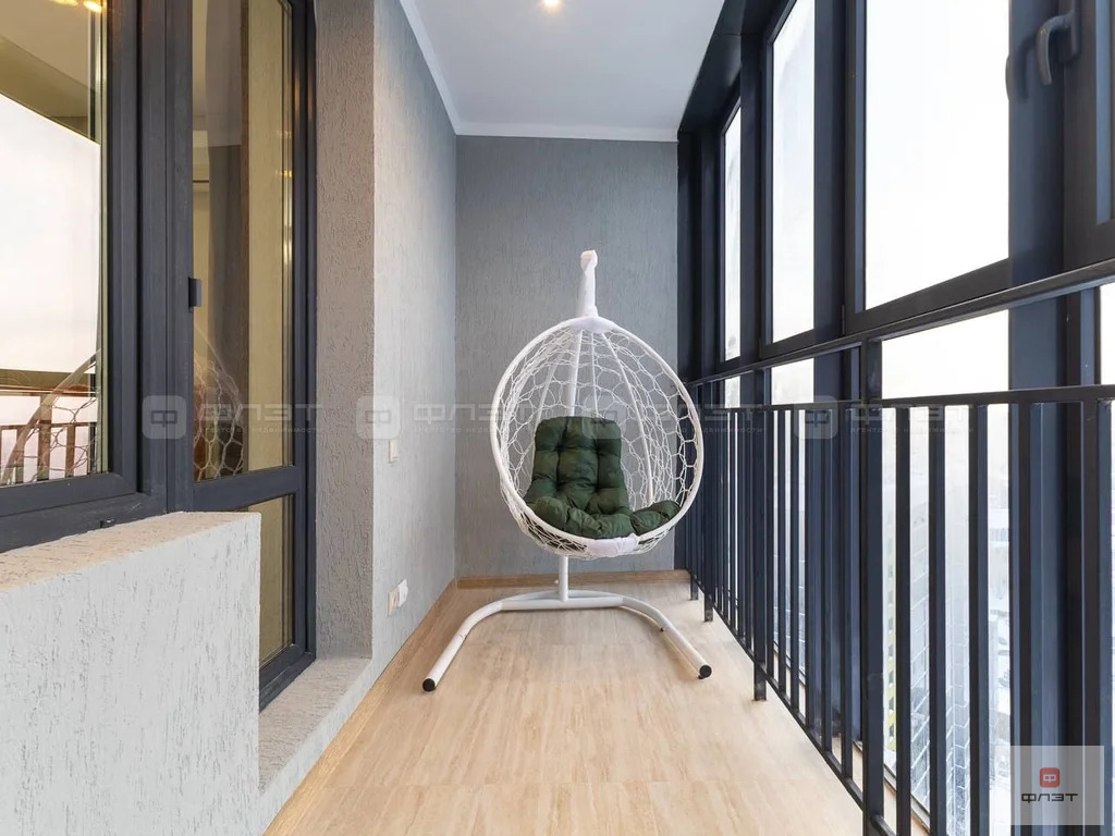 Продажа квартиры, Казань, ул. Родины - Фото 9