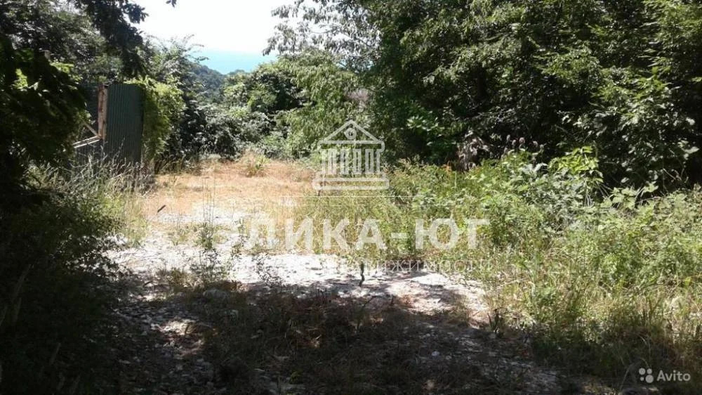 Продажа участка, Туапсинский район, квартал Южный - Фото 5