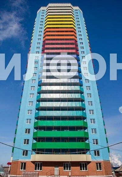 Продажа квартиры, Новосибирск, ул. Волховская - Фото 11