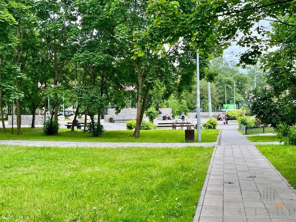 Продажа квартиры, Красное Село, ул. Гвардейская - Фото 21