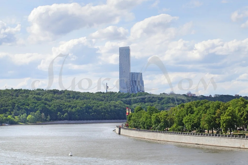 Продажа квартиры, м. Ломоносовский проспект, ул. Мосфильмовская - Фото 3