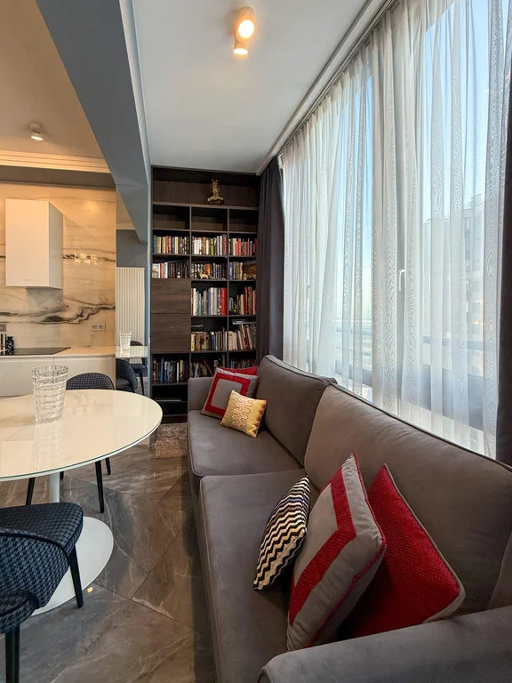 Продам 1-комн. квартиру 43 кв.м. - Фото 16