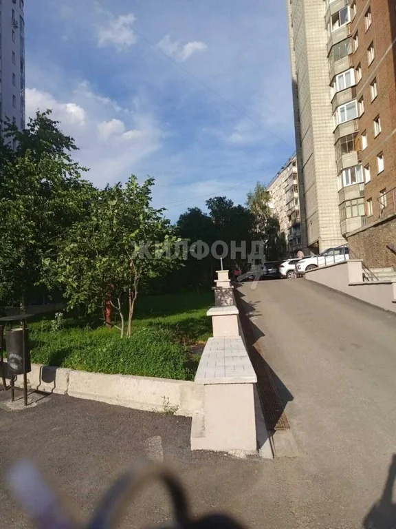 Продажа квартиры, Новосибирск, Красный пр-кт. - Фото 26