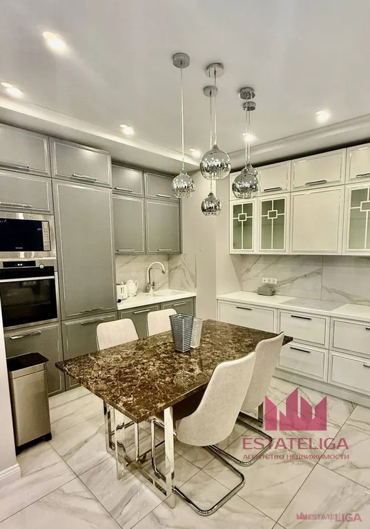 Аренда квартиры, ул. Рябиновая - Фото 6