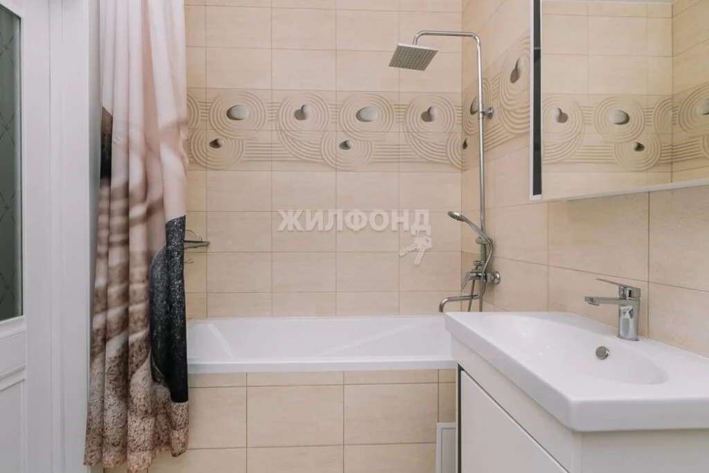 Продажа квартиры, Новосибирск, Тополёвая - Фото 16